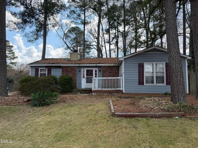 3716 Dusty Lane, Raleigh, NC 27604