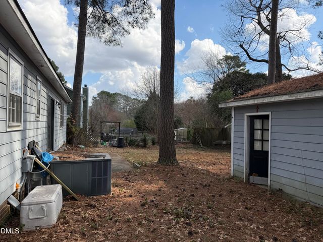 3716 Dusty Lane, Raleigh, NC 27604