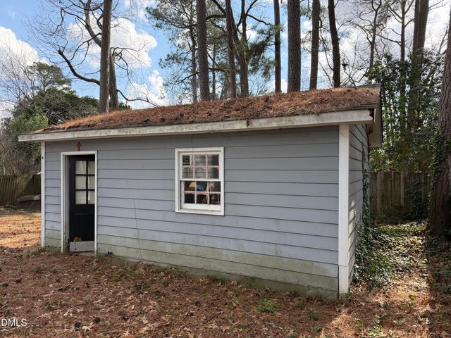 3716 Dusty Lane, Raleigh, NC 27604