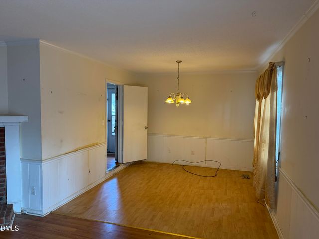 3716 Dusty Lane, Raleigh, NC 27604