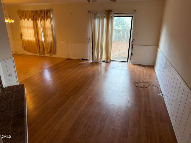 3716 Dusty Lane, Raleigh, NC 27604