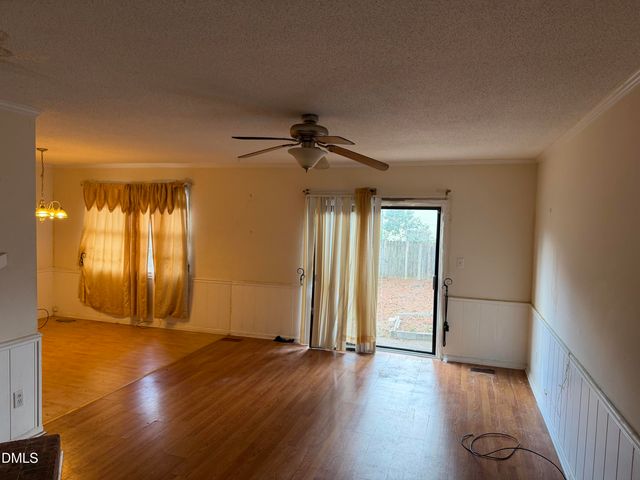 3716 Dusty Lane, Raleigh, NC 27604