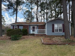 3716 Dusty Lane, Raleigh, NC 27604