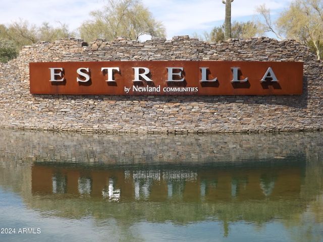 16459 W SAN PEDRO Circle 81, Goodyear, AZ 85338