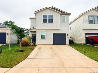5951 CINNABAR COR, San Antonio, TX 78222