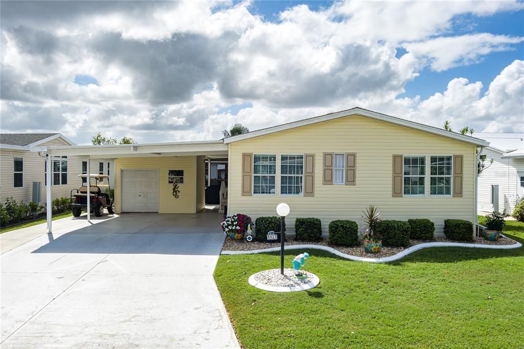 8523 COUNTESS AVENUE CIRCLE, Palmetto, FL 34221
