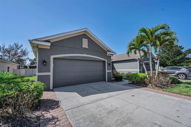 2216 PARROT FISH DRIVE, Holiday, FL 34691
