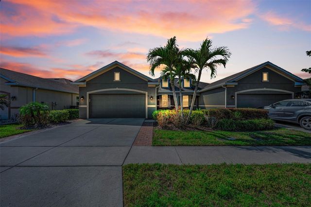 2216 PARROT FISH DRIVE, Holiday, FL 34691