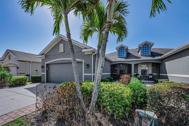 2216 PARROT FISH DRIVE, Holiday, FL 34691