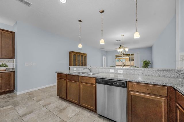 2216 PARROT FISH DRIVE, Holiday, FL 34691