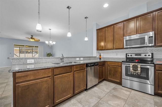 2216 PARROT FISH DRIVE, Holiday, FL 34691