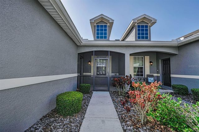 2216 PARROT FISH DRIVE, Holiday, FL 34691