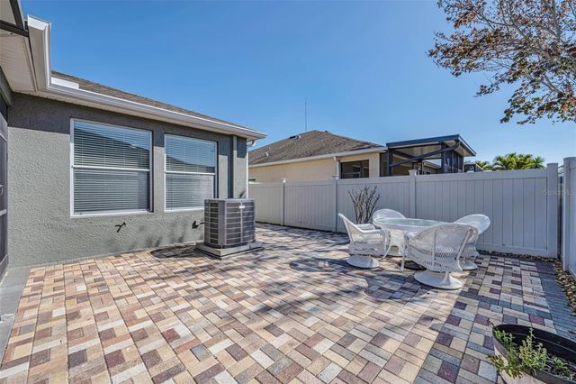 2216 PARROT FISH DRIVE, Holiday, FL 34691