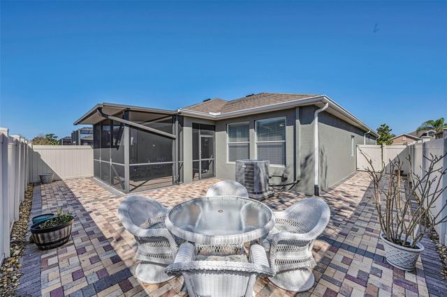 2216 PARROT FISH DRIVE, Holiday, FL 34691