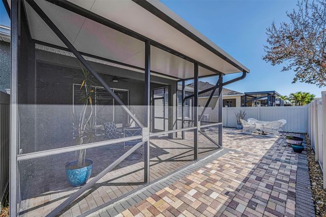 2216 PARROT FISH DRIVE, Holiday, FL 34691