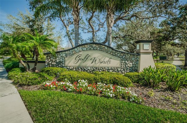 2216 PARROT FISH DRIVE, Holiday, FL 34691