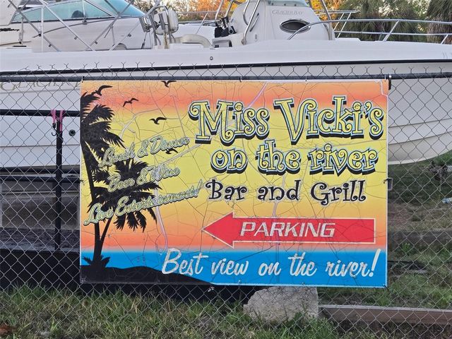 2216 PARROT FISH DRIVE, Holiday, FL 34691