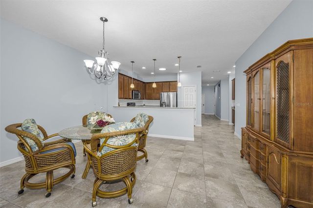 2216 PARROT FISH DRIVE, Holiday, FL 34691