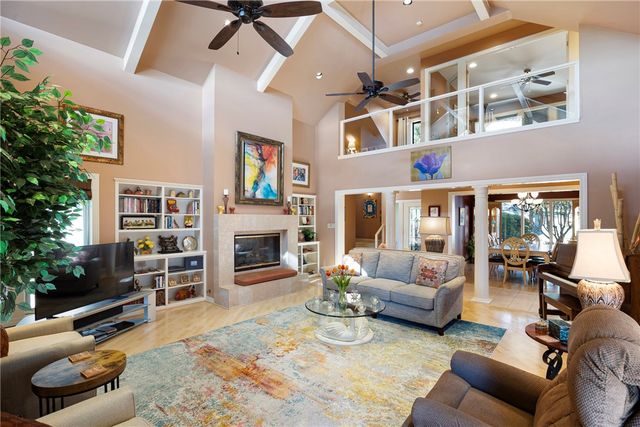 18 Rim Rock Road, Russellville, AR 72802