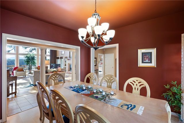 18 Rim Rock Road, Russellville, AR 72802