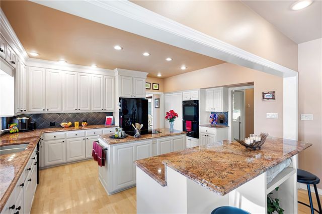 18 Rim Rock Road, Russellville, AR 72802