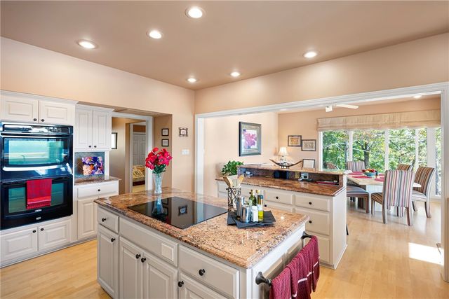 18 Rim Rock Road, Russellville, AR 72802