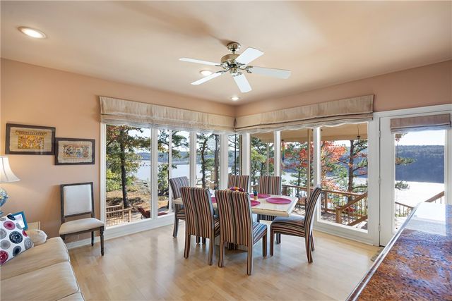 18 Rim Rock Road, Russellville, AR 72802