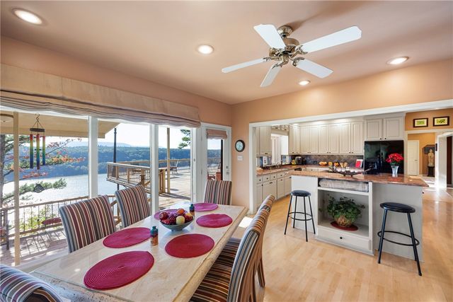 18 Rim Rock Road, Russellville, AR 72802