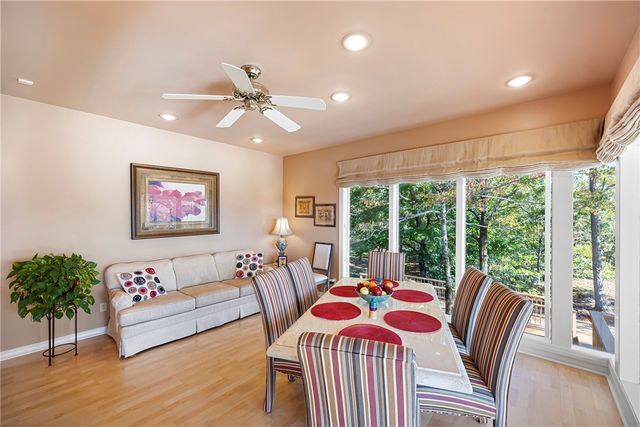 18 Rim Rock Road, Russellville, AR 72802