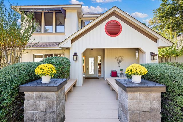 18 Rim Rock Road, Russellville, AR 72802