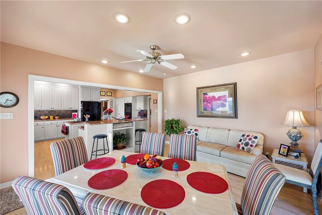 18 Rim Rock Road, Russellville, AR 72802