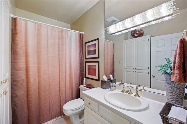 18 Rim Rock Road, Russellville, AR 72802