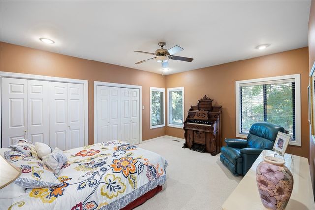 18 Rim Rock Road, Russellville, AR 72802