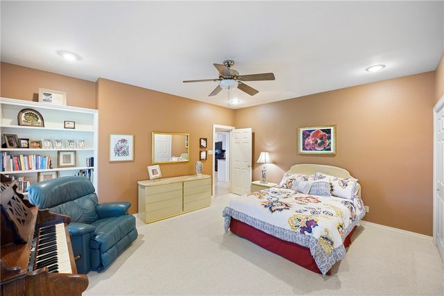 18 Rim Rock Road, Russellville, AR 72802