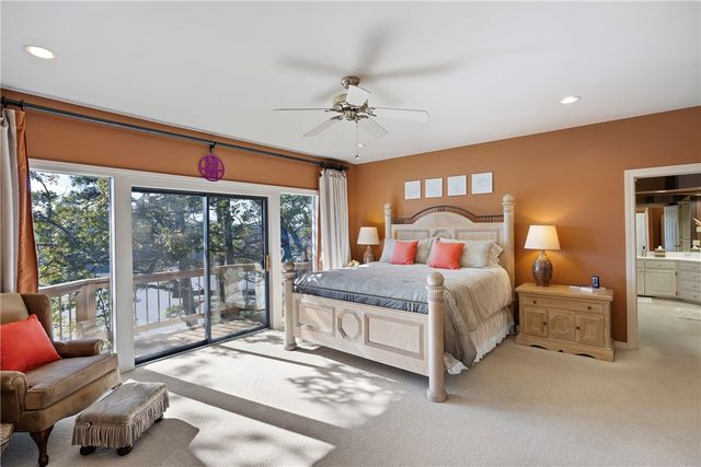 18 Rim Rock Road, Russellville, AR 72802