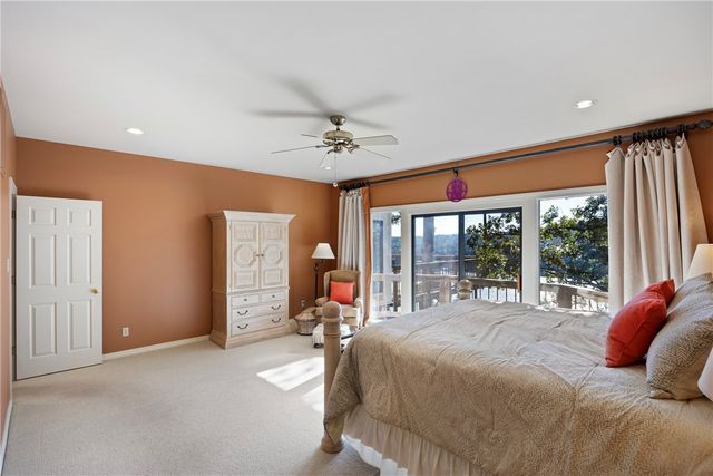 18 Rim Rock Road, Russellville, AR 72802