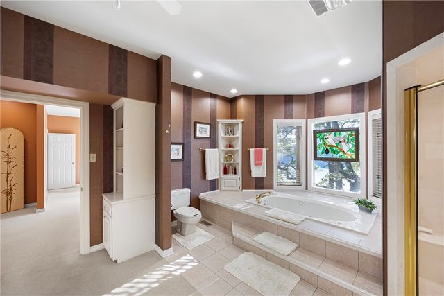 18 Rim Rock Road, Russellville, AR 72802