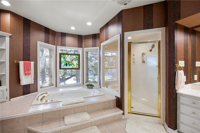 18 Rim Rock Road, Russellville, AR 72802