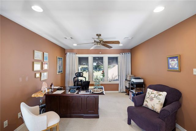 18 Rim Rock Road, Russellville, AR 72802