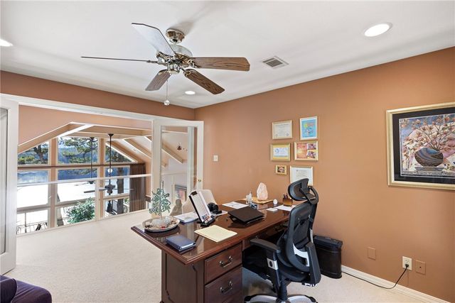 18 Rim Rock Road, Russellville, AR 72802