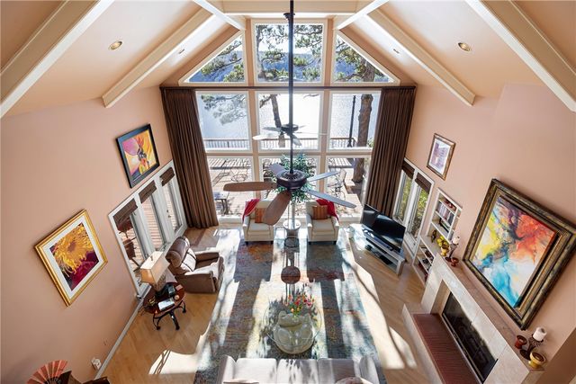 18 Rim Rock Road, Russellville, AR 72802