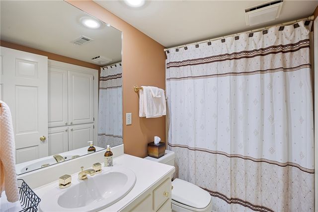 18 Rim Rock Road, Russellville, AR 72802