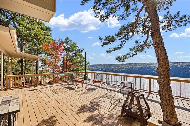 18 Rim Rock Road, Russellville, AR 72802