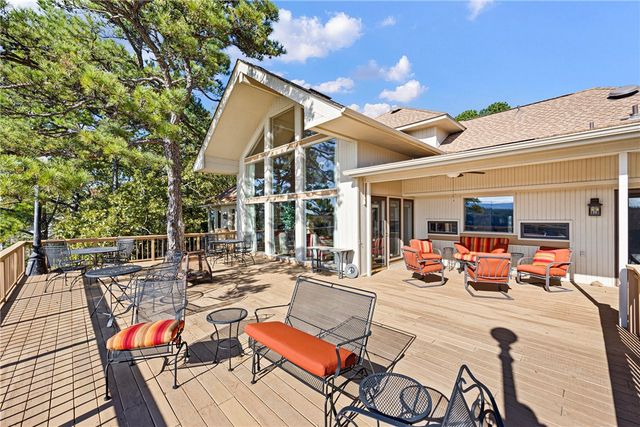 18 Rim Rock Road, Russellville, AR 72802