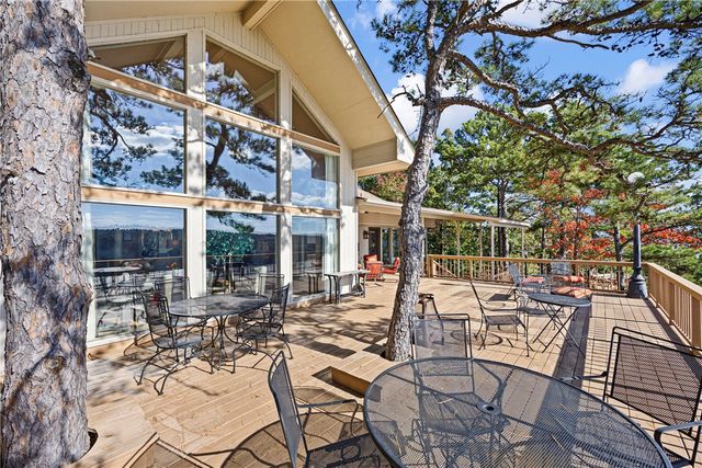 18 Rim Rock Road, Russellville, AR 72802