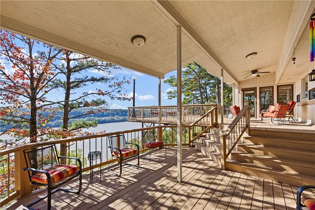 18 Rim Rock Road, Russellville, AR 72802