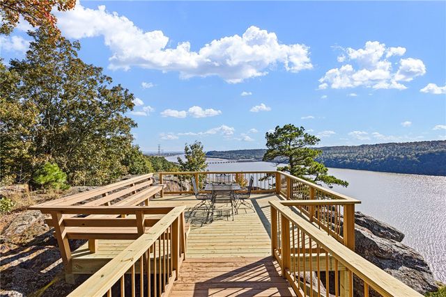 18 Rim Rock Road, Russellville, AR 72802