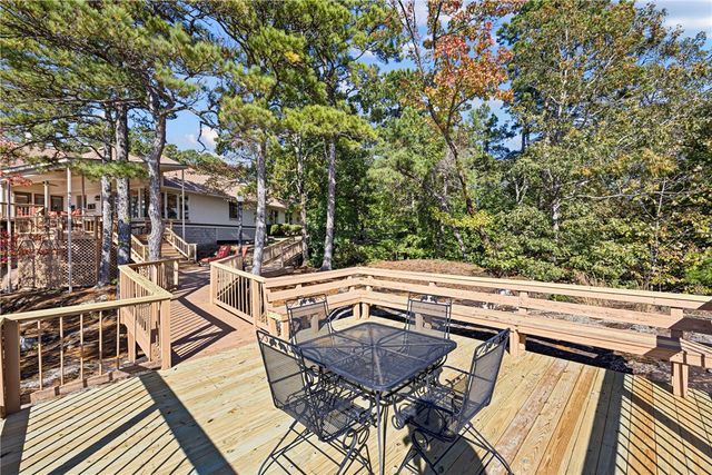 18 Rim Rock Road, Russellville, AR 72802