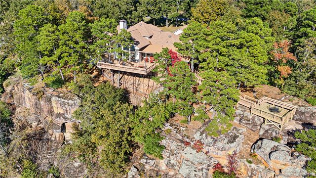 18 Rim Rock Road, Russellville, AR 72802