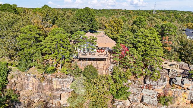 18 Rim Rock Road, Russellville, AR 72802